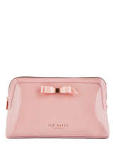 Etui Ted baker Zwart icon bag CAFFARA