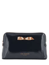 Etui Ted baker Zwart icon bag CAFFARA