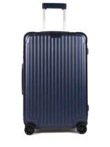 Valise Rigide Essential Rimowa Noir essential 832-63-4