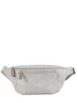 Heuptasje Bergen 1 Compartiment Jost Grijs bergen 1120