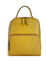 Sac  Dos Balade Etrier Jaune balade EBAL08