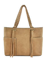 Sac Shopping Obstacle Etrier Noir obstacle EOBS03