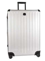 Harde Reiskoffer Venezia Bric's Grijs venezia BZI08384