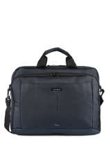Laptoptas 1 Compartiment Met 15" Laptopvak Samsonite Blauw guardit 2.0 CM5003