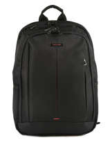 Business Rugzak Met 14" Laptopvak Samsonite Zwart guardit 2.0 CM5005