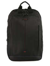 Sac  Dos Business Pc 15" Samsonite Noir guardit 2.0 CM5006