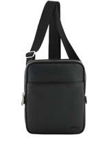 Sac Bandoulire Lacoste Noir gael NH2839GL