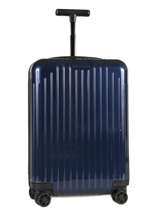 Handbagage Rimowa Blauw essential lite 823-52-4