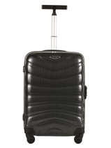 Handbagage Firelite Samsonite Zwart firelite U72801