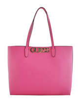 Sac Cabas Uptown Chic Guess Rose uptown chic VG730123
