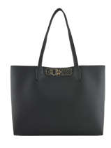 Sac Cabas Uptown Chic Guess Noir uptown chic VG730123
