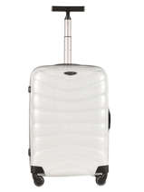 Handbagage Hard Samsonite Zwart firelite U72901