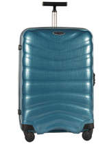 Harde Reiskoffer Firelite Samsonite Groen firelite U72902
