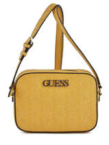 Sac Bandoulire Kamryn Guess Orange kamryn SH669112