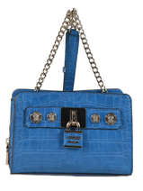 Sac Bandoulire Anne Marie Guess Bleu anne marie CG718214