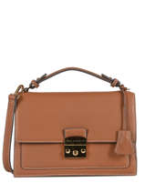 Cross Body Tas Romy Mac douglas Bruin romy JOYROM-M