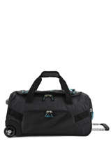 Sac De Voyage Cabine Road Quest American tourister Noir road quest 16G013