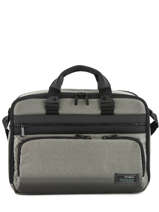 Porte-ordinateur Pc 15'' Samsonite Gris cityvibe 2.0 CM7004