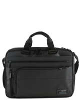 Laptoptas Pc 15'' Samsonite Zwart cityvibe 2.0 CM7007