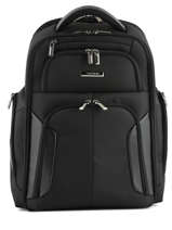 Business Rugzak Pc 15'' Samsonite Zwart xbr 8N104