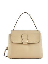 Sac Port Main Caviar Cuir Milano Noir caviar CA18113