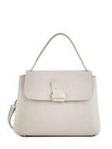 Sac Port Main Caviar Cuir Milano Beige caviar CA18113
