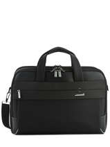 Laptoptas Pc 17'' Samsonite Zwart spectrolite 2.0 CE7005