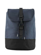 Rugzak Rains Blauw boston 1293