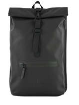Sac  Dos Rolltop Rucksack Rains backpack 1316