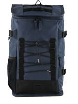 Sac  Dos Business Rains Bleu boston 1315