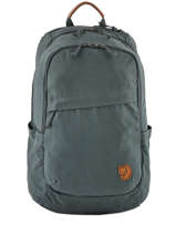 Rugzak 1 Compartiment + Pc 15'' Fjallraven Grijs raven 26051