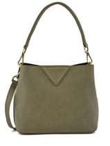 Sac Seau Inaya Hexagona Vert inaya 415888