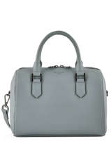 Handtas Madrid Hexagona Blauw madrid 535843