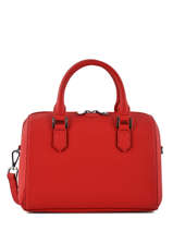 Handtas Madrid Hexagona Rood madrid 535843