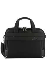 Laptoptas Pc 15'' Samsonite Zwart spectrolite 2.0 CE7004