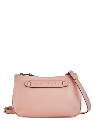 Longchamp Longchamp 3d Sac port� travers Rose