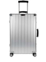 Harde Reiskoffer Classic Rimowa Zilver classic 972-63-4