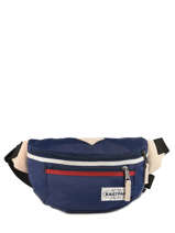 Sac Banane Eastpak Bleu into the out K016INTO