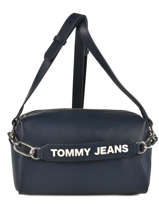 Cross Body Tas Tommy Jeans Tommy hilfiger Blauw tjw AW06537