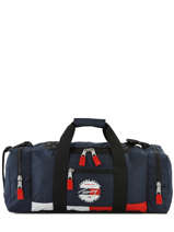 Sac De Voyage Tommy Jeans Heritage Tommy hilfiger Multicolore tju heritage AU00694