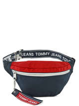 Sac Banane Tommy Jeans Tommy hilfiger Multicolore tjw AU00533