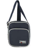 Cross Body Tas Tommy Jeans Tommy hilfiger Blauw tjm modern AM04412