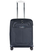 Handbagage Samsonite Blauw duosphere CC6003