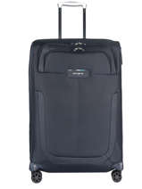 Soepele Reiskoffer Duosphere Samsonite Blauw duosphere CC6004