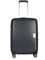 Handbagage Samsonite Zwart mixmesh CH6001