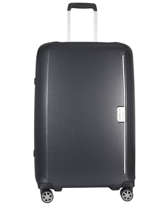 Harde Reiskoffer Mixmesh Samsonite Zwart mixmesh CH6002