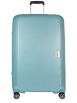 Harde Reiskoffer Mixmesh Samsonite Blauw mixmesh CH6003