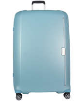 Harde Reiskoffer Mixmesh Samsonite Blauw mixmesh CH6004