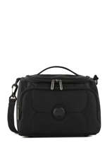 Beauty Case Mercure Delsey Noir mercure 3247310