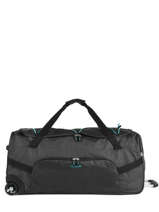 Sac De Voyage Road Quest American tourister Noir road quest 16G015